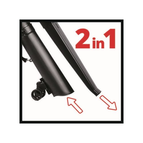 Einhell GC-EL 3000 E elektromos lombszívó