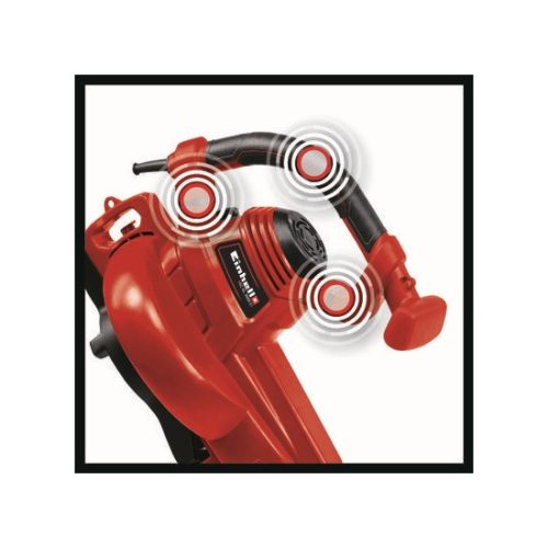 Einhell GC-EL 3000 E elektromos lombszívó