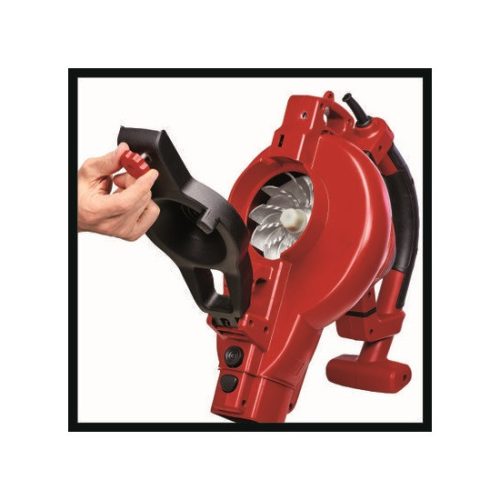 Einhell GC-EL 3000 E elektromos lombszívó