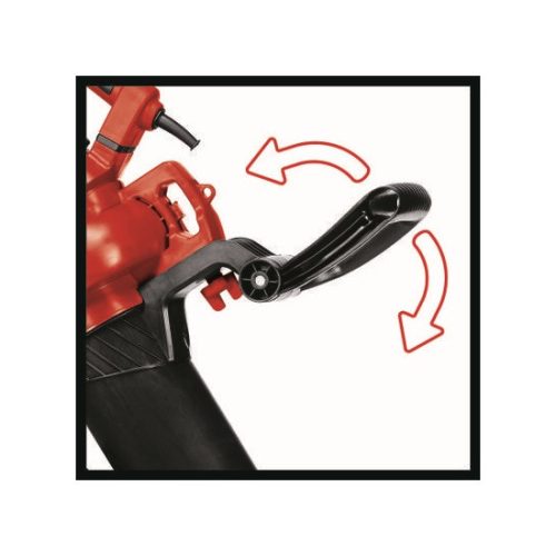 Einhell GC-EL 3000 E elektromos lombszívó