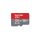 Sandisk 215422 MicroSD ultra android kártya 128GB, 140MB/s