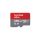 Sandisk 215423 MicroSD ultra android kártya 256GB, 140MB/s