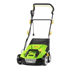 Fieldmann FZV 4003-18E elektromos gyepszellőztető