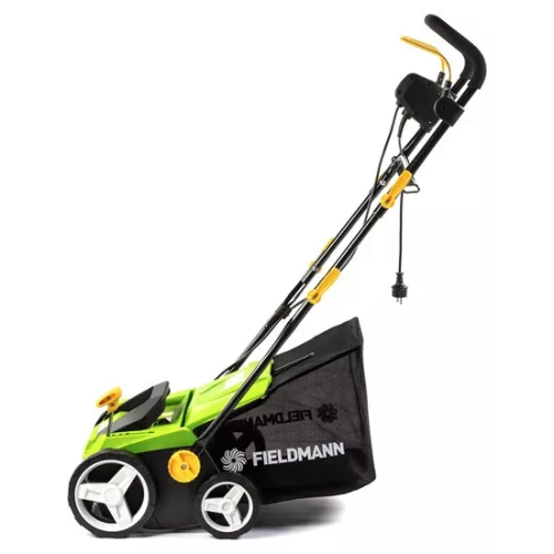 Fieldmann FZV 4003-18E elektromos gyepszellőztető