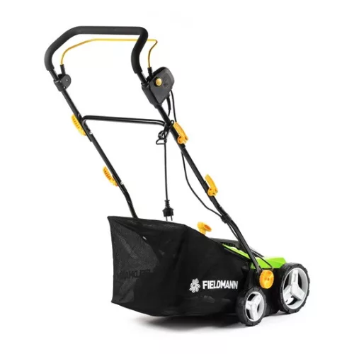 Fieldmann FZV 4003-18E elektromos gyepszellőztető