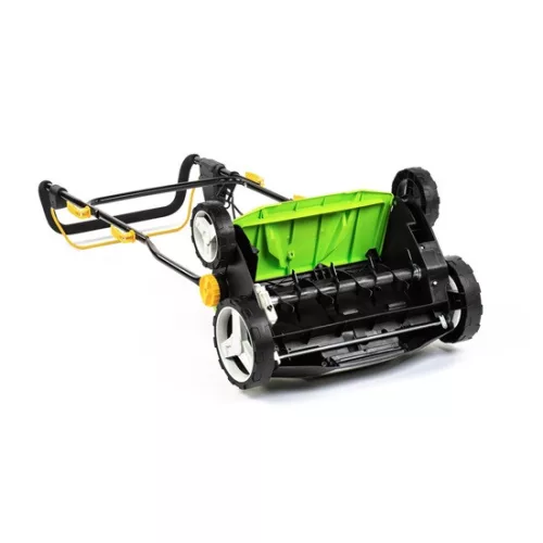 Fieldmann FZV 4003-18E elektromos gyepszellőztető