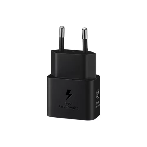 Samsung EP-T2510XBEGEU 25 W hálózati töltőfej