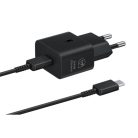 Samsung EP-T2510XBEGEU 25 W hálózati töltőfej