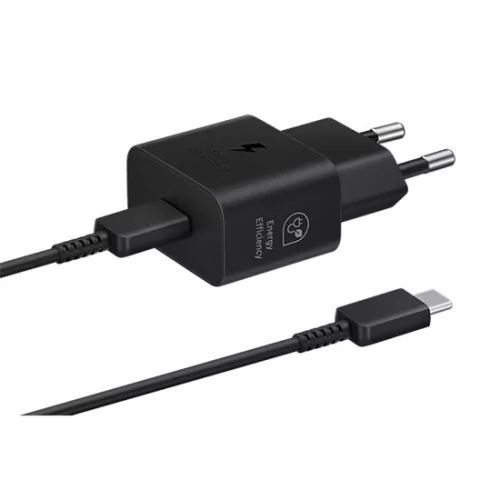 Samsung EP-T2510XBEGEU 25 W hálózati töltőfej