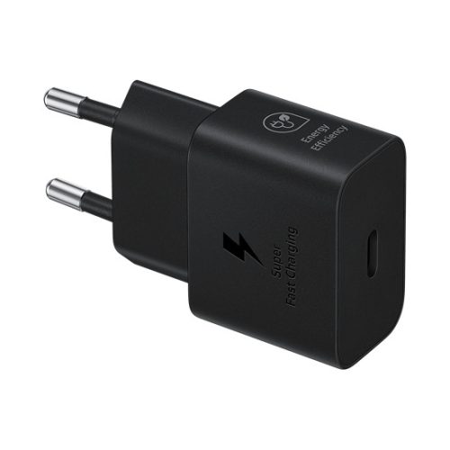 Samsung EP-T2510NBEGEU 25 W hálózati töltőfej