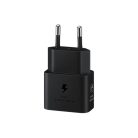 Samsung EP-T2510NBEGEU 25 W hálózati töltőfej