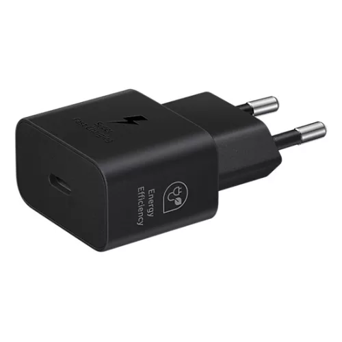 Samsung EP-T2510NBEGEU 25 W hálózati töltőfej
