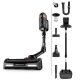 Rowenta RH99B1 X-Force Flex 15.60 Animal 365 Auto 3v1 230 AW HEPA rúdporszívó
