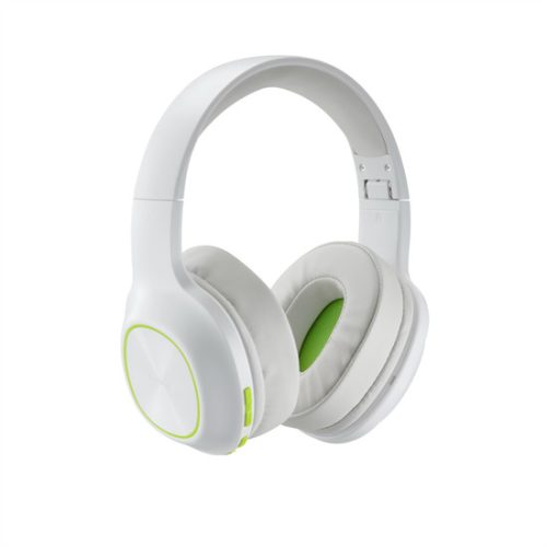 Hama 00184177 STEREO BLUETOOTH HEADSET "SPIRIT CALYPSO", fehér