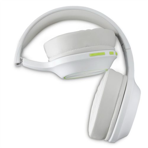 Hama 00184177 STEREO BLUETOOTH HEADSET "SPIRIT CALYPSO", fehér