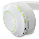 Hama 00184177 STEREO BLUETOOTH HEADSET "SPIRIT CALYPSO", fehér