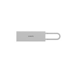 Xiaomi 5-IN-1 TYPE-C HUB (BHR8804GL) USB 3.0 elosztó