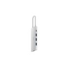 Xiaomi 5-IN-1 TYPE-C HUB (BHR8804GL) USB 3.0 elosztó
