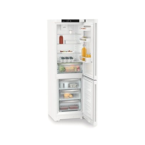 Liebherr KGN 52VC03 alulfagyasztós hűtőszekrény
