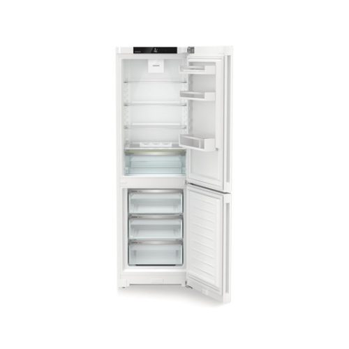 Liebherr KGN 52VC03 alulfagyasztós hűtőszekrény