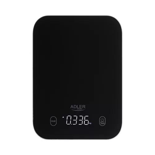 Adler AD3181B konyhai mérleg