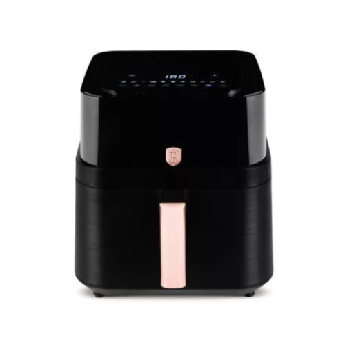 Berlinger Haus BH/9748 forrólevegős sütő