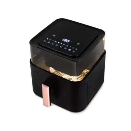 Berlinger Haus BH/9748 forrólevegős sütő