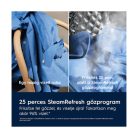 Electrolux EW7F2482E elöltöltős mosógép
