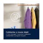 Electrolux EW7F2482E elöltöltős mosógép