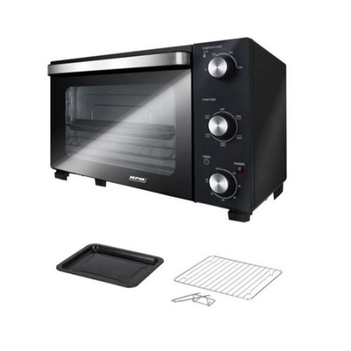 MPM MPE-15 mini sütő