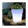 Garden of Eden 11739 szolár virágcserép