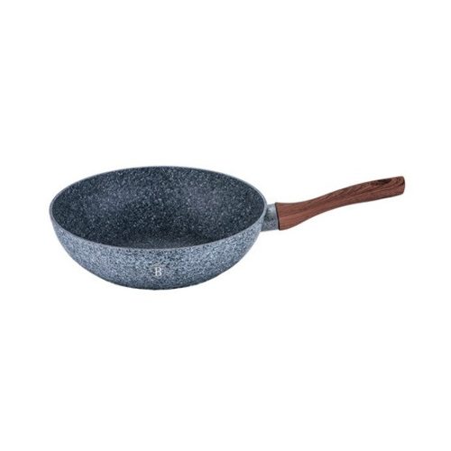 Berlinger Haus BH/1204N wok serpenyő 28 cm