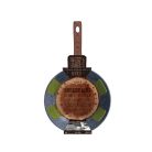 Berlinger Haus BH/1204N wok serpenyő 28 cm