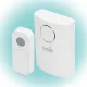 Home by Somogyi DB 1020DC vezeték nélküli csengő