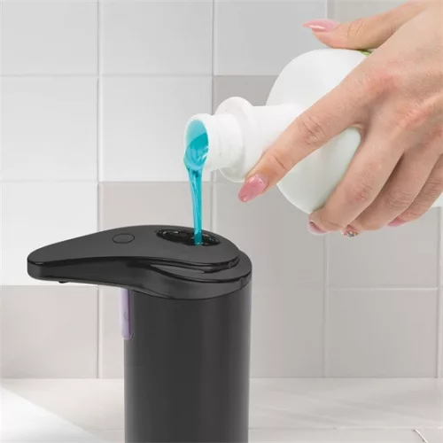 Vog und Arths 51122B álló szenzoros szappanadagoló 220 ML