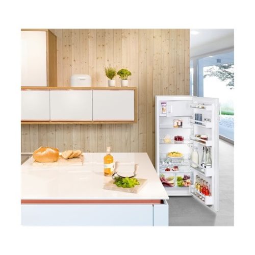 Liebherr KPE290 egyajtós hűtőszekrény