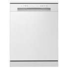 LG DF142FW mosogatógép