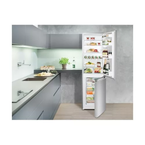 Liebherr CUEFE 331 alulfagyasztós hűtőszekrény