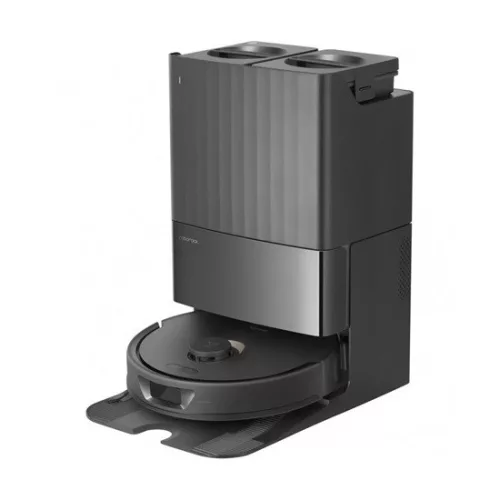 Roborock QREVO S BLACK robotporszívó