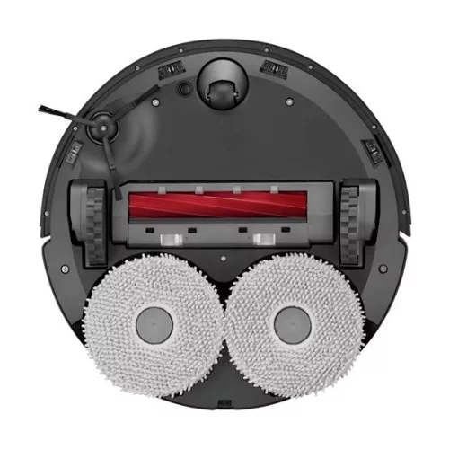 Roborock QREVO S BLACK robotporszívó