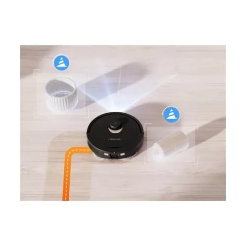 Roborock QREVO S BLACK robotporszívó