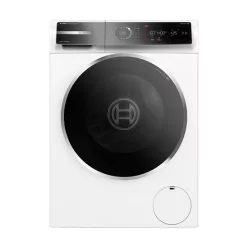 Bosch WGB244A2BY elöltöltős mosógép