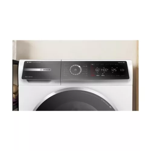 Bosch WGB244A2BY elöltöltős mosógép