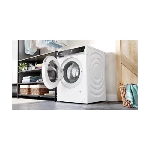 Bosch WGB244A2BY elöltöltős mosógép