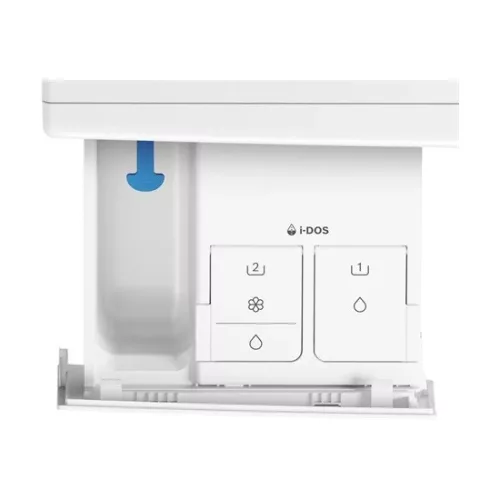Bosch WGB244A2BY elöltöltős mosógép