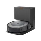 iRobot ROOMBA COMBO I5+ (WOVEN NEUTRAL) robotporszívó