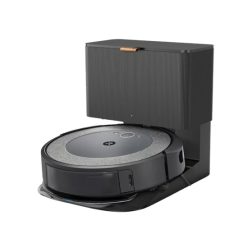 iRobot ROOMBA COMBO I5+ (WOVEN NEUTRAL) robotporszívó