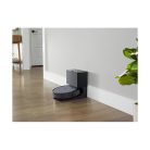 iRobot ROOMBA COMBO I5+ (WOVEN NEUTRAL) robotporszívó
