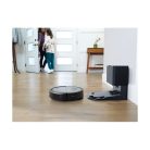 iRobot ROOMBA COMBO I5+ (WOVEN NEUTRAL) robotporszívó