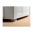 Electrolux E4WHPA02 rezgéscsillapító lábak 4db